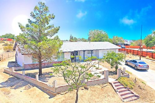 38636 152nd St E, Palmdale, CA, 93591-2937 | Card Image