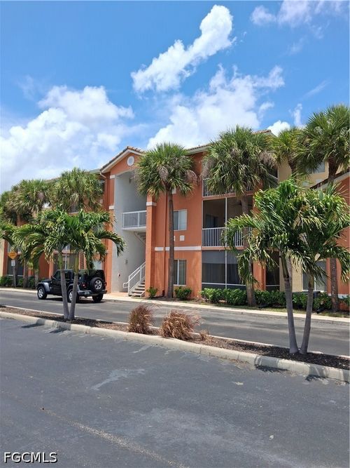 101-6361 Aragon Way, FORT MYERS, FL, 33966-4770 | Card Image