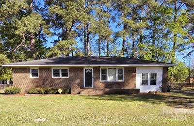 1338 Long Drive, House other with 4 bedrooms, 2 bathrooms and null parking in Rockingham NC | Image 1