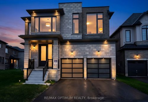 1454 Upper Thames Dr, Woodstock, ON, N4T0P9 | Card Image