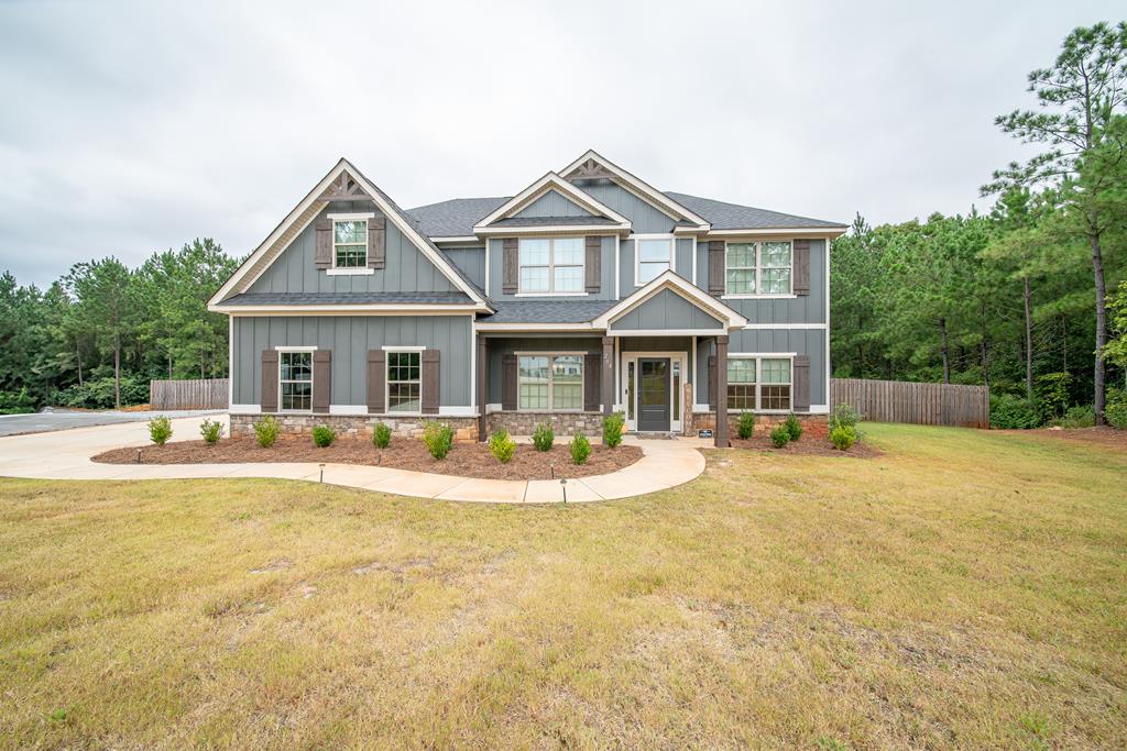 Oak Grove Way, Cataula, GA 31804