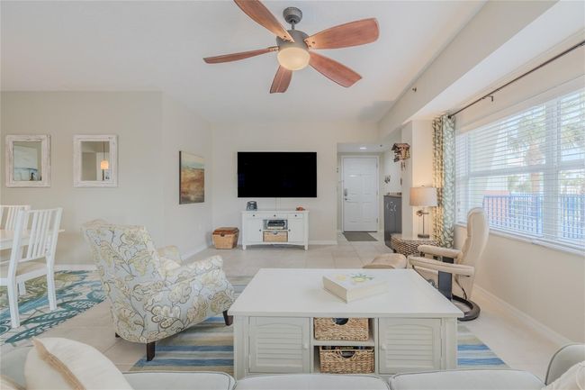 15-201 - 5300 S Atlantic Ave, Condo with 3 bedrooms, 2 bathrooms and null parking in NEW SMYRNA BEACH FL | Image 8