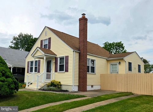 2623 Ambler Rd, BALTIMORE, MD, 21222-2206 | Card Image