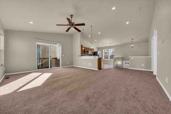 8598 Pinnebog River Dr, House other with 3 bedrooms, 3 bathrooms and null parking in Fowlerville MI | Image 7