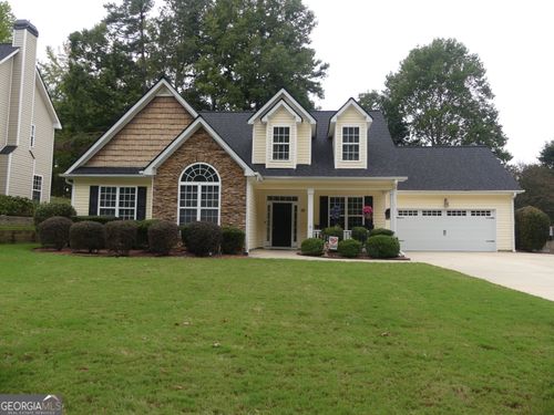 55 Oak Park Sq, Newnan, GA, 30265-5509 | Card Image