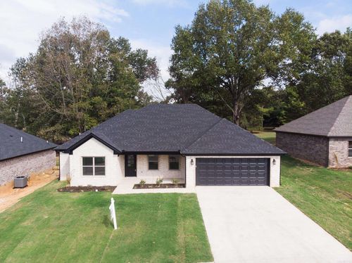 312 Millie Court, Austin, AR, 72007 | Card Image