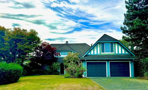 5140 Galway Dr, Delta, BC, V4M3R5 | Card Image