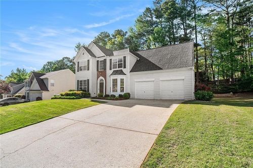 1916 Oakwood Grove Dr, Snellville, GA, 30078-2946 | Card Image