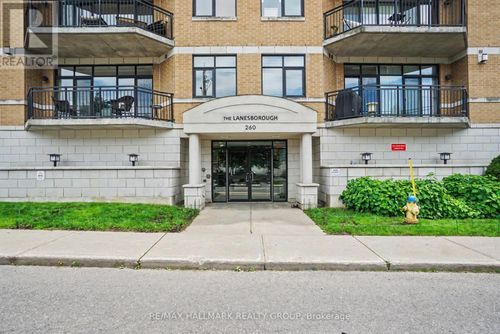 408-260 Besserer St, Ottawa, ON, K1N1J3 | Card Image