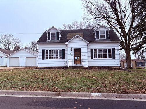 309 W South St, PEARL CITY, IL, 61062-9281 | Card Image