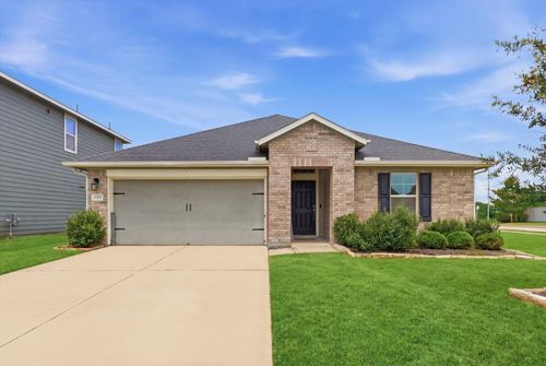 6702 Verbena Blossom Trl, Katy, TX, 77449-2998 | Card Image