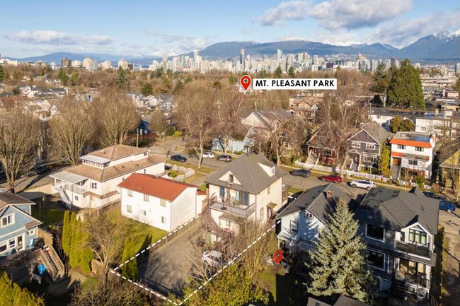 32 E 17 Th Avenue, House other with 7 bedrooms, 6 bathrooms and 5 parking in Vancouver BC | Image 4