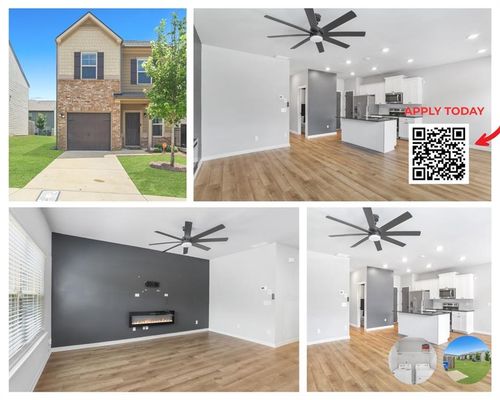 7122 Chara Ln Sw, Atlanta, GA, 30331-3956 | Card Image