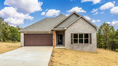 73 Summer Sky Dr, Greenbrier, AR, 72058-5052 | Card Image