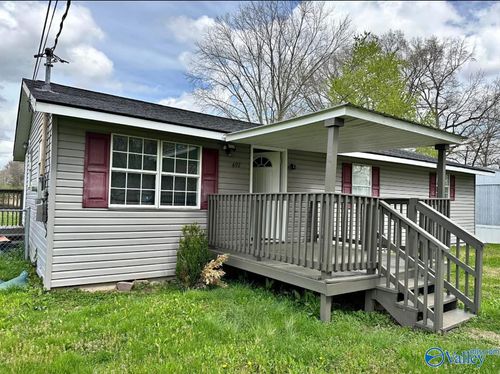 497 Ready Section Rd, Hazel Green, AL, 35750-8241 | Card Image