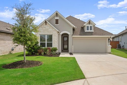 133 Rocking R Ct, Georgetown, TX, 78633-2910 | Card Image