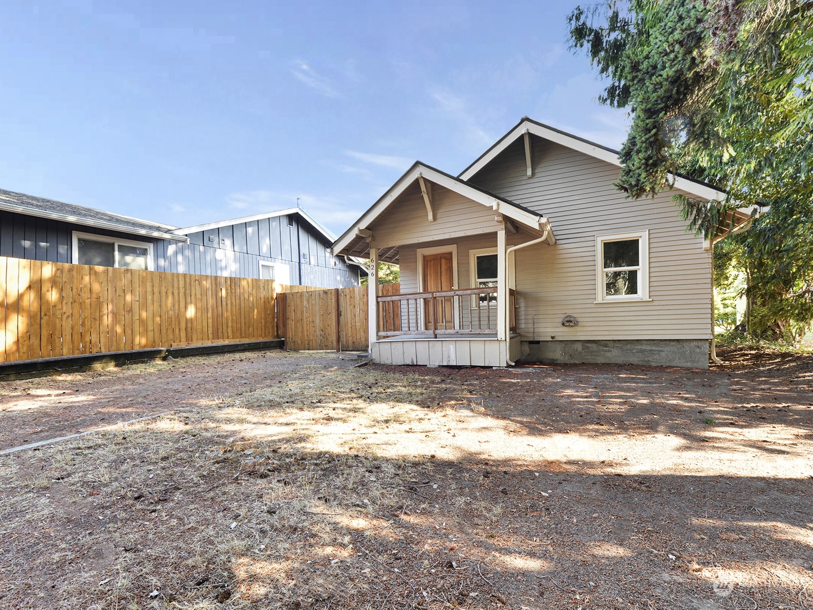 51st St, Tacoma, WA 98404