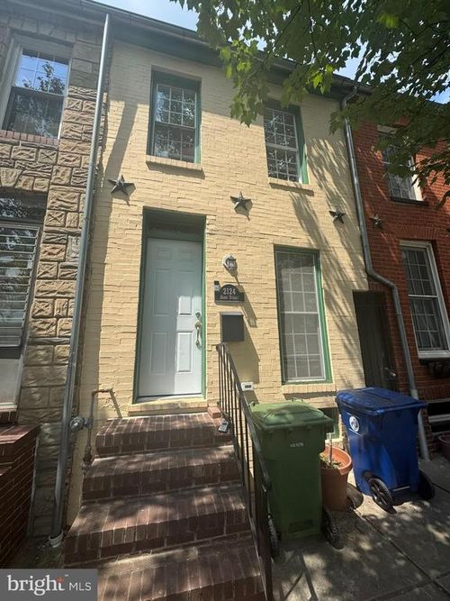 2124 Bank St, BALTIMORE, MD, 21231-2719 | Card Image