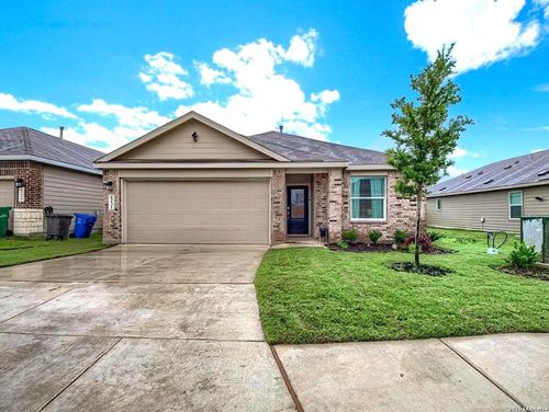 6231 Belinda Way, San Antonio, TX, 78222-2907 | Card Image