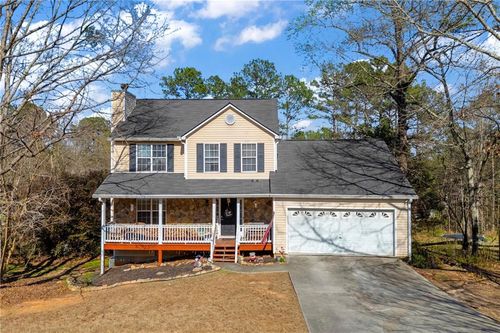 5111 Meridian Lake Dr, Monroe, GA, 30655-4022 | Card Image