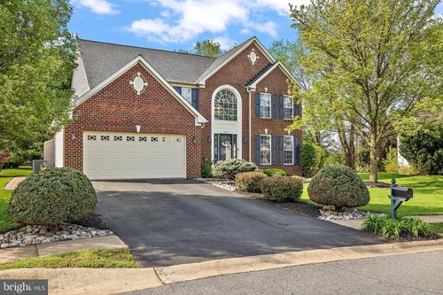 522 Amanda Dr, BEAR, DE, 19701-1963 | Card Image