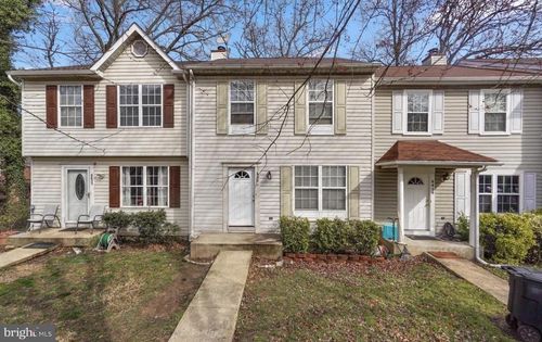 6831 Red Maple Ct, DISTRICT HEIGHTS, MD, 20747-3250 | Card Image