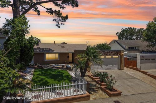 15333 Calle Juanito, San Diego, CA, 92129-1012 | Card Image