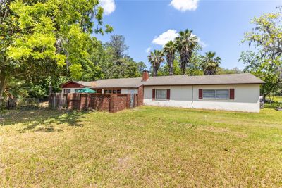 14618 Ne 140 Th Avenue, House other with 3 bedrooms, 2 bathrooms and null parking in Waldo FL | Image 1