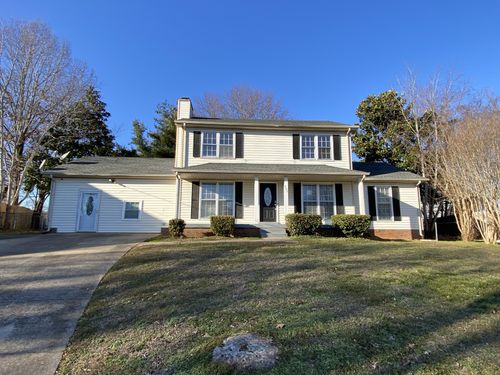 803 Parkview Ct, Clarksville, TN, 37042-4727 | Card Image