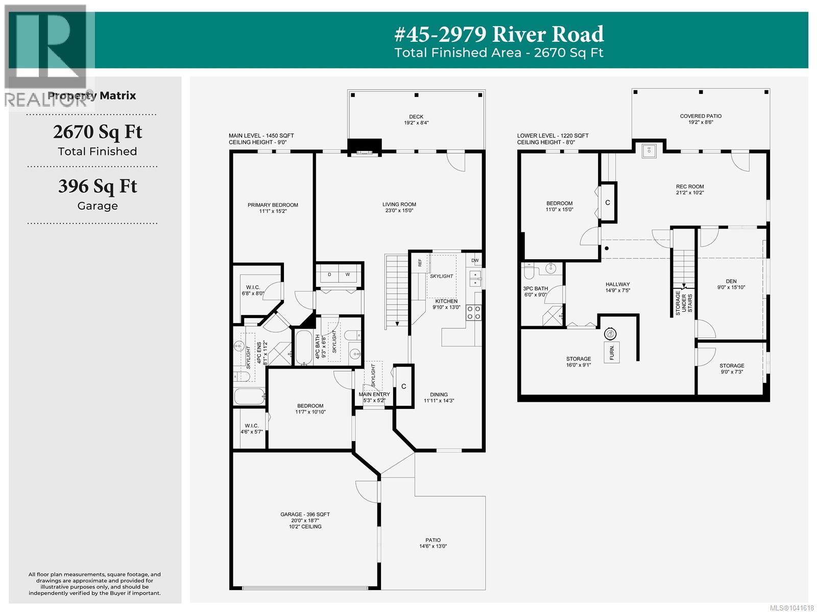 Residential in Chemainus 4