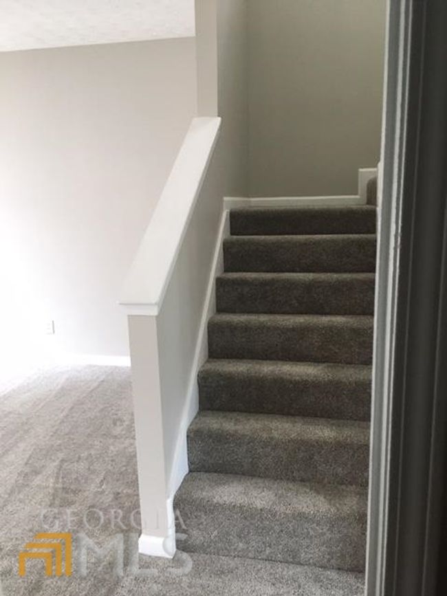 467 Stonemill Mnr, House other with 4 bedrooms, 3 bathrooms and null parking in Lithonia GA | Image 16