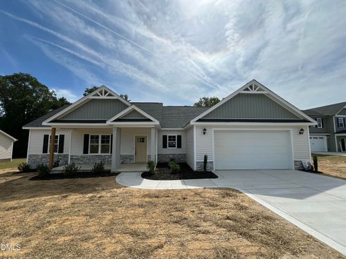 208 Creeks Edge Dr, Pikeville, NC, 27863-7723 | Card Image