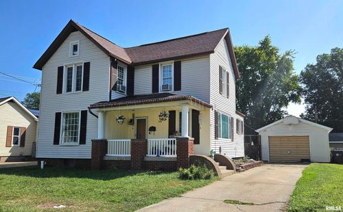 355 N 2nd Ave, Canton, IL, 61520-1906 | Card Image