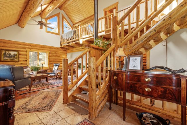 182 Moondance Trl, House other with 4 bedrooms, 2 bathrooms and null parking in Bigfork MT | Image 13