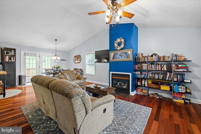 214 Salt Lick Rd, House other with 4 bedrooms, 3 bathrooms and null parking in FRONT ROYAL VA | Image 13