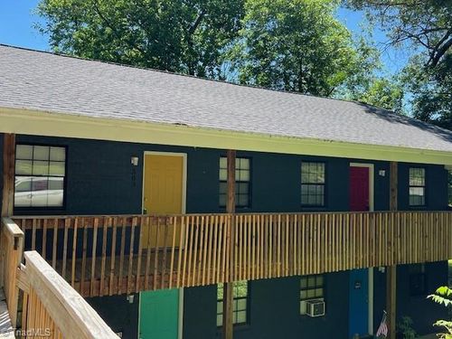 apt-302-235 Corona St, Winston-Salem, NC, 27103-2804 | Card Image