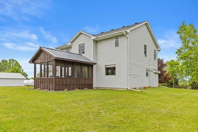 Back of home | Image 38