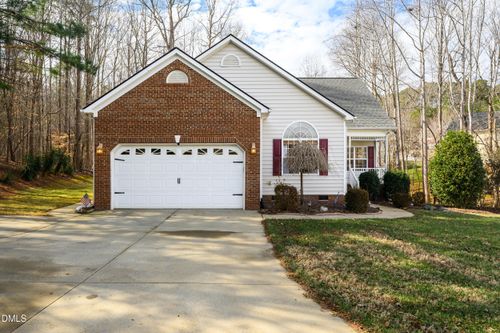 124 Braid Ct, Raleigh, NC, 27603-5541 | Card Image