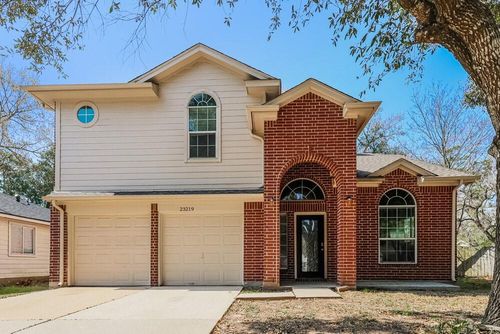 23219 Kimberly Glen Ln, Spring, TX, 77373-7594 | Card Image
