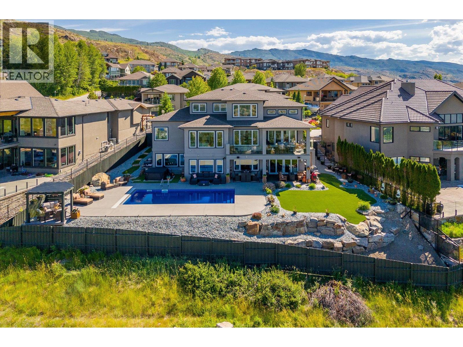 Residential in Kelowna