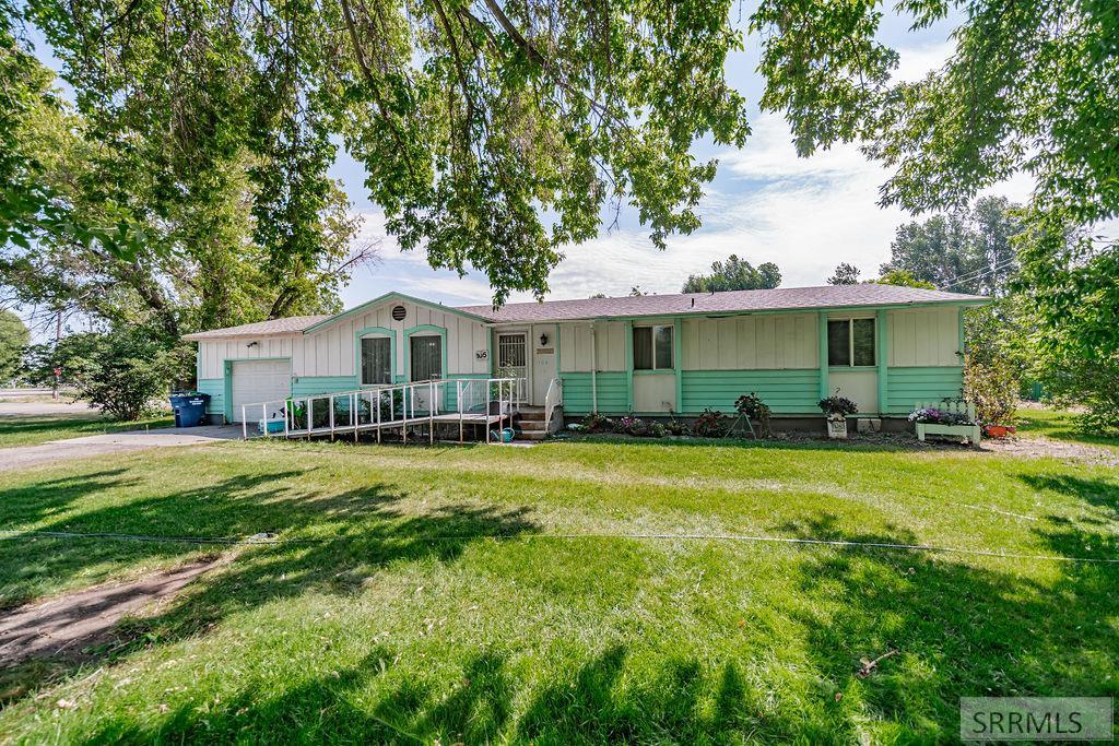 Front St, Sugar City, ID 83448