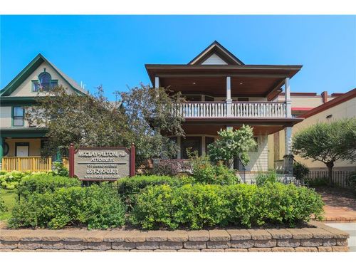 951 Grand Ave, Saint Paul, MN, 55105-3015 | Card Image