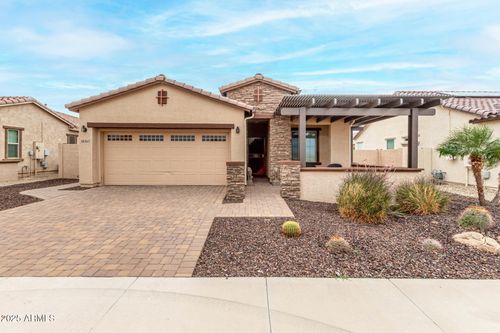 18263 W Cedarwood Ln, Goodyear, AZ, 85338-6345 | Card Image