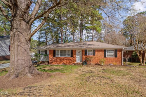 3516 Preston Ave, Durham, NC, 27705-2152 | Card Image