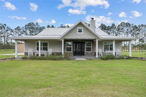 4639 Sw Wilson Springs Rd, Fort White, FL, 32038-5099 | Card Image