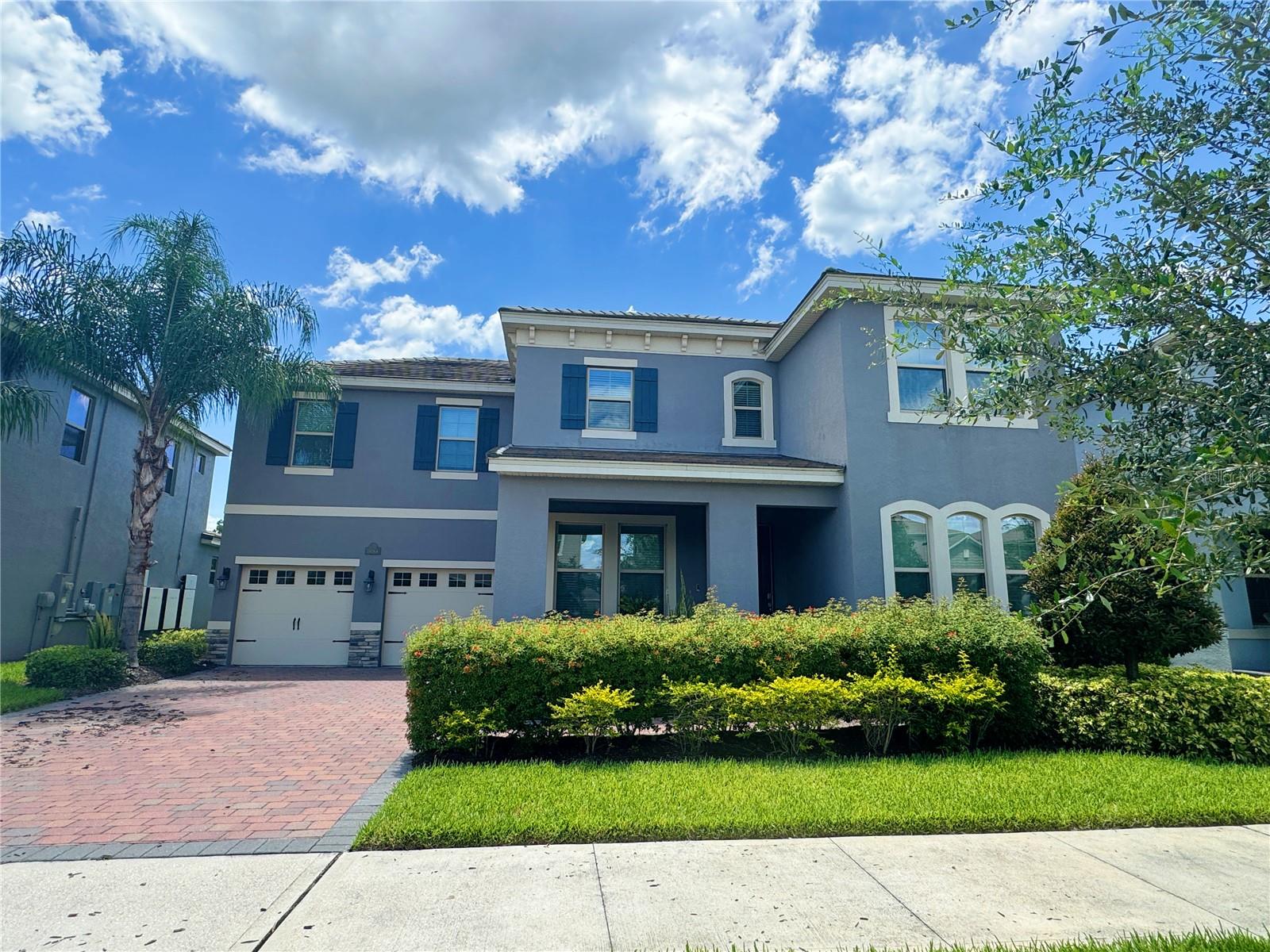Beach Port Dr, Winter Garden, FL 34787