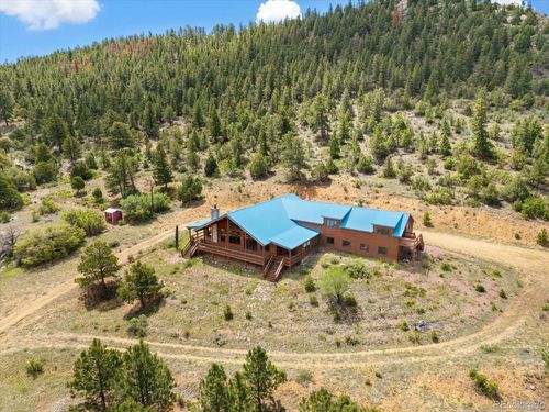 2891 Bird Point Dr, Cotopaxi, CO, 81223-9305 | Card Image