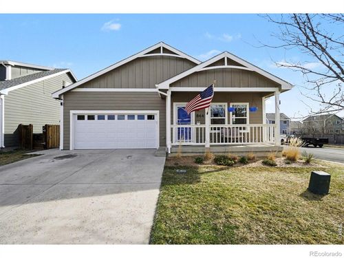 844 Cliffrose Way, Severance, CO, 80550-2944 | Card Image