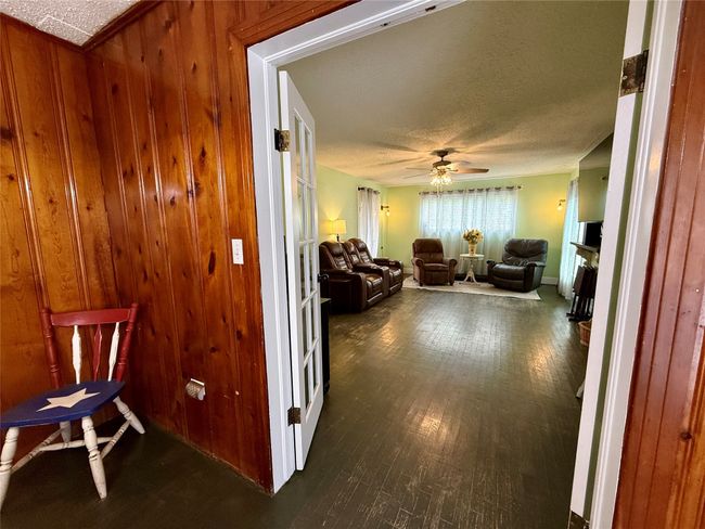 603 N Mesquite St, House other with 3 bedrooms, 3 bathrooms and null parking in Hico TX | Image 10