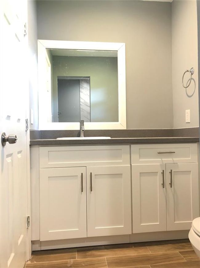 Part B bathroom | Image 11
